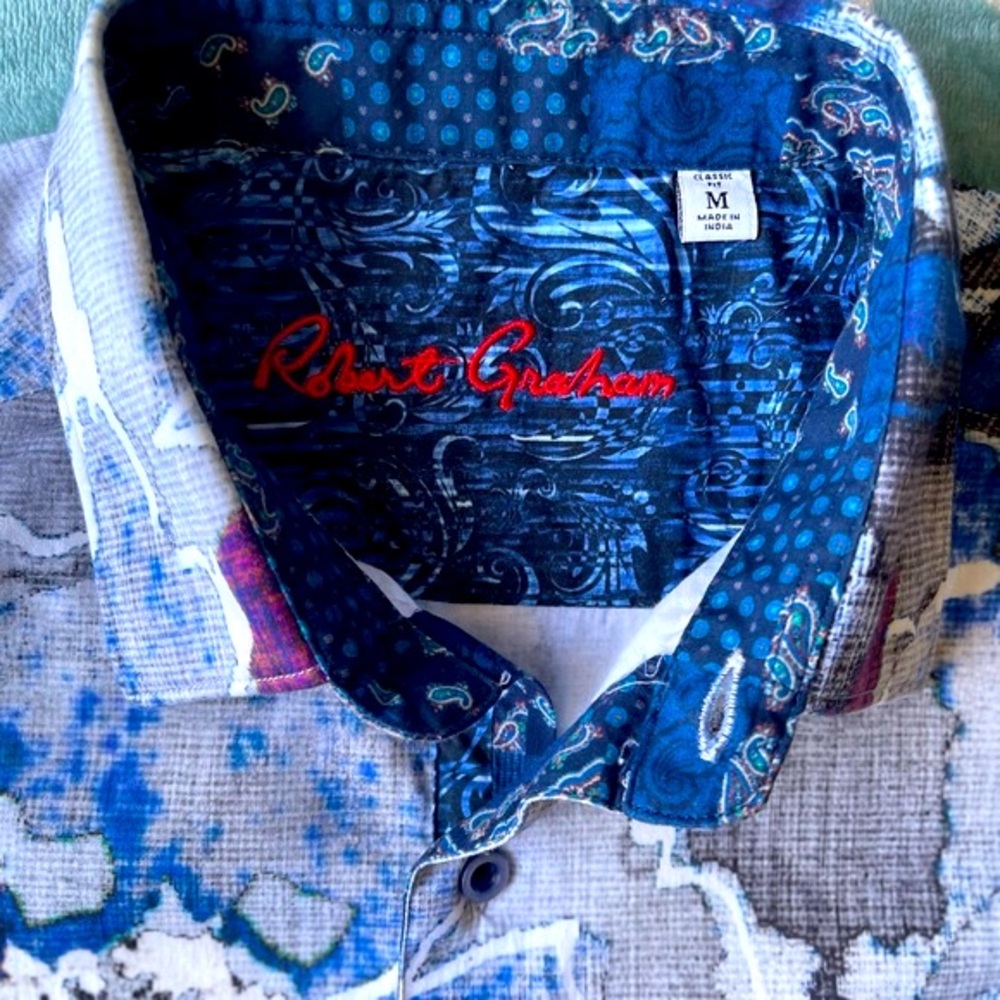๐ Robert Graham ๐ - Picture 3 of 8